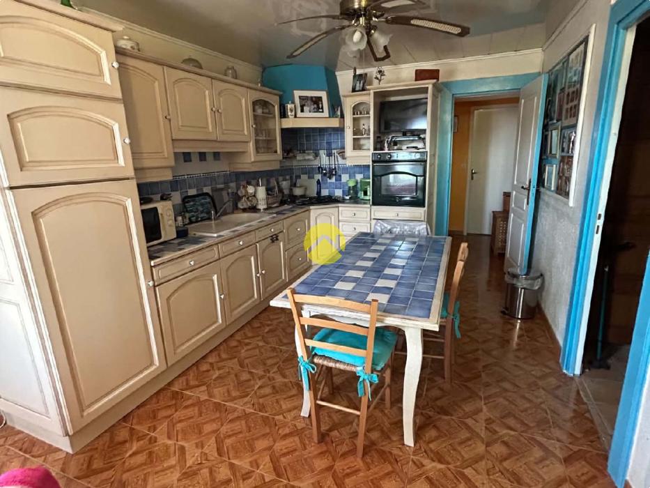 2 Gîtes de FRANCE + 1 Maison