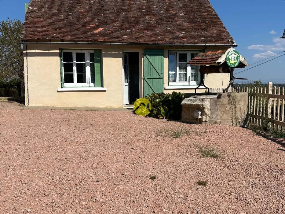 2 Gîtes de FRANCE + 1 Maison