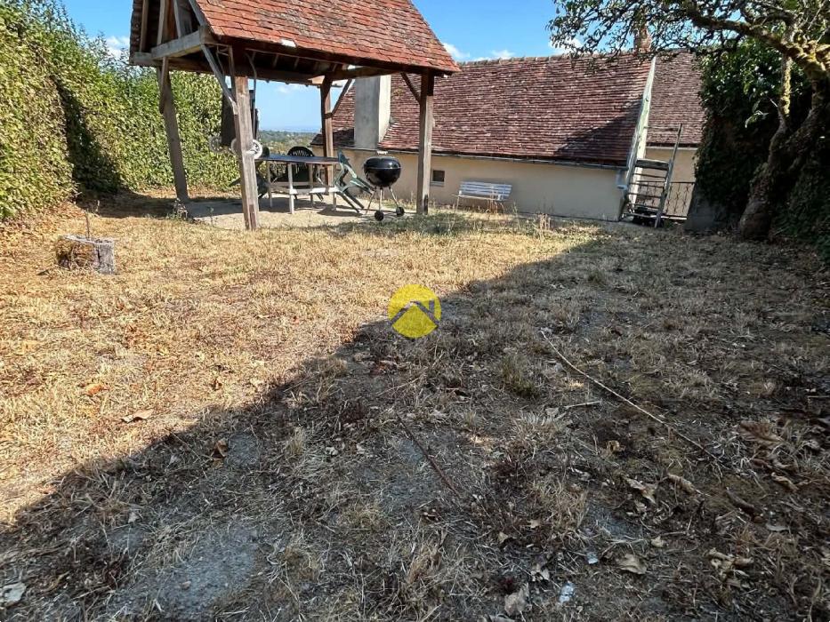 2 Gîtes de FRANCE + 1 Maison