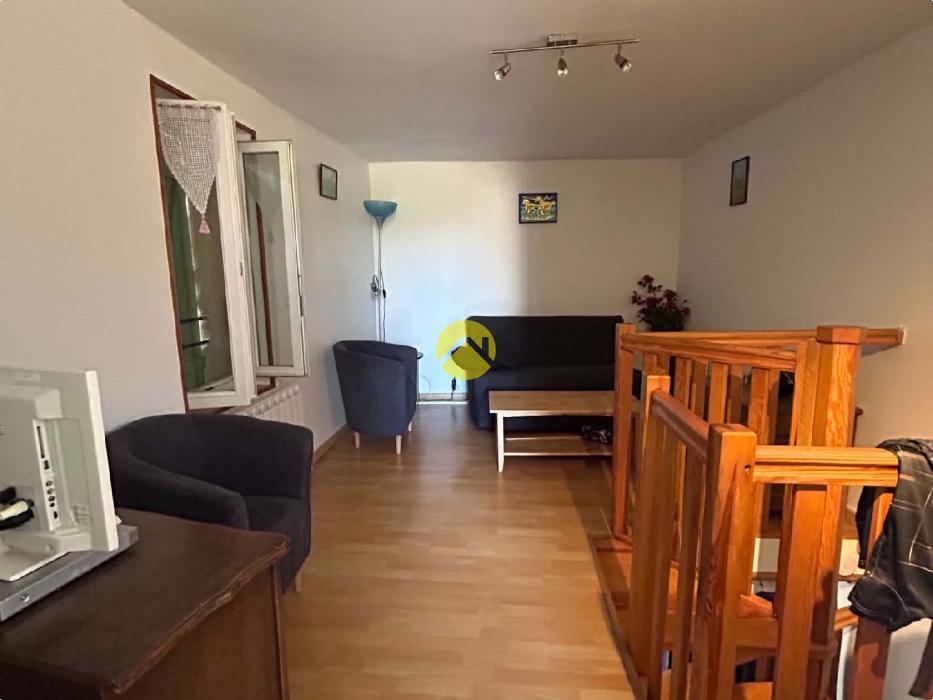 2 Gîtes de FRANCE + 1 Maison