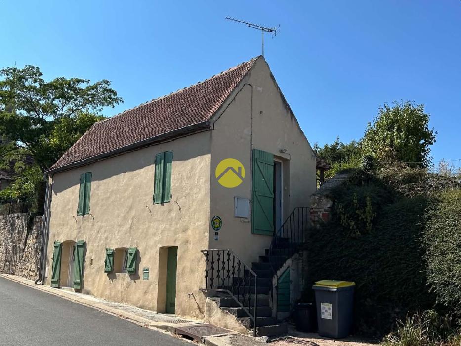 2 Gîtes de FRANCE + 1 Maison
