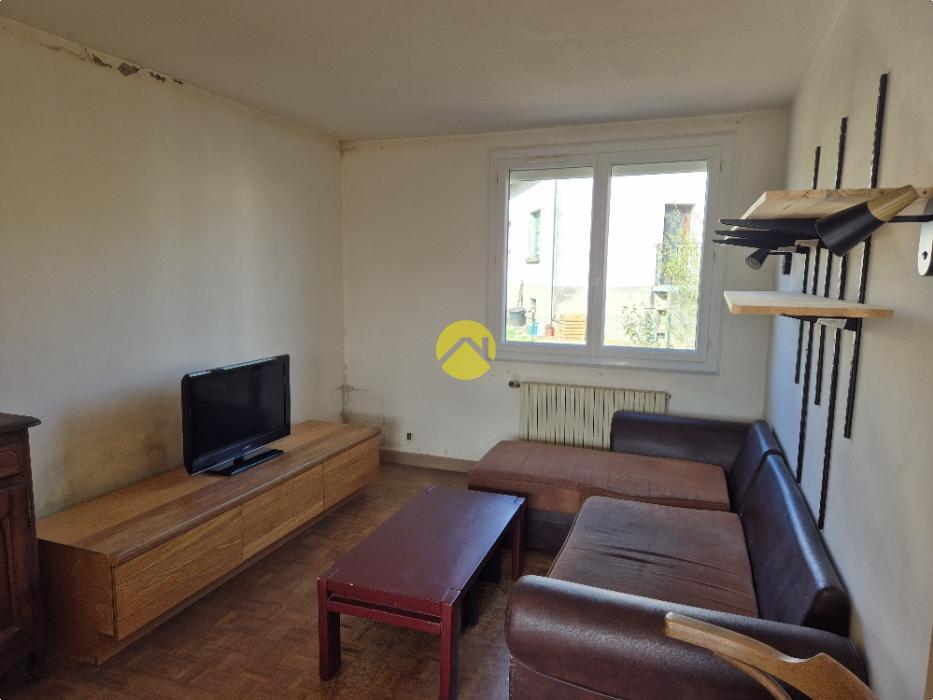 Pavillon sur sous sol