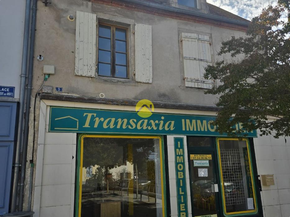 COEUR de VILLAGE 