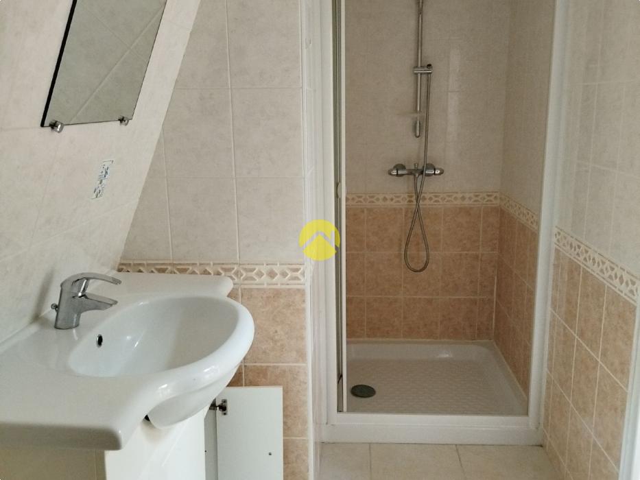 T2 Duplex, Berck-plage