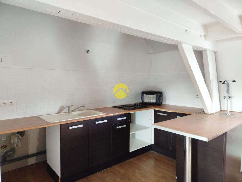 T2 Duplex, Berck-plage