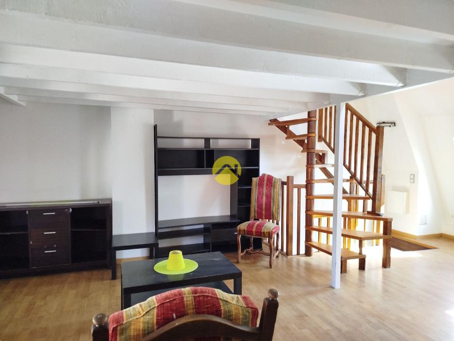 T2 Duplex, Berck-plage