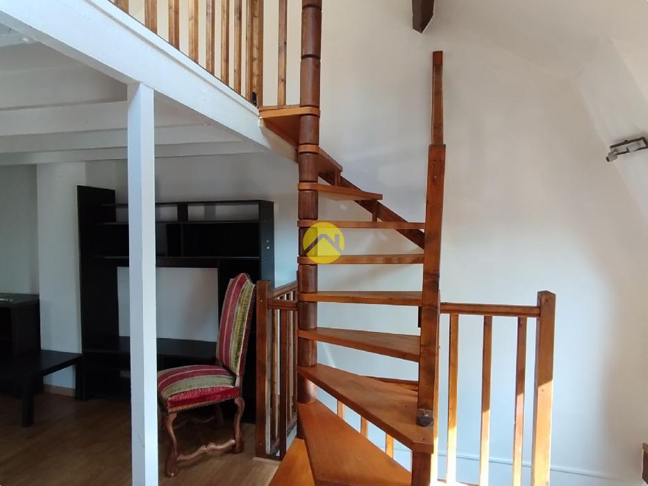 T2 Duplex, Berck-plage