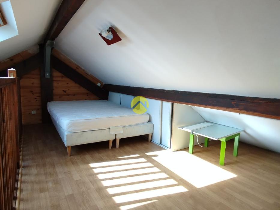 T2 Duplex, Berck-plage