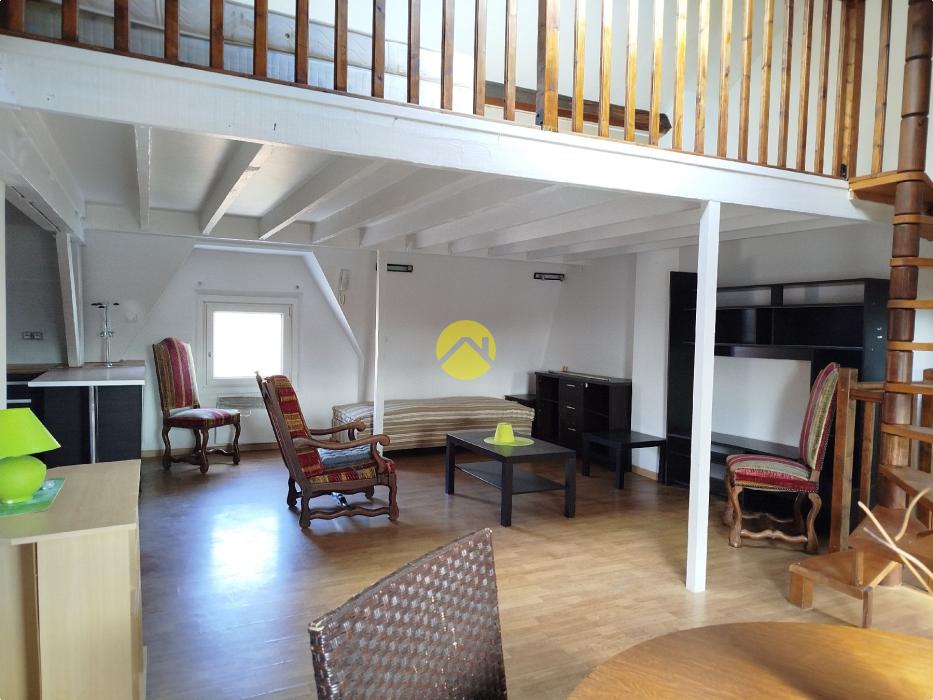 T2 Duplex, Berck-plage