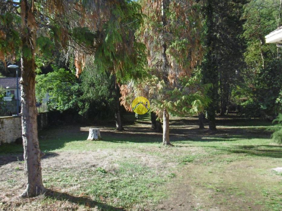 Pavillon au calme