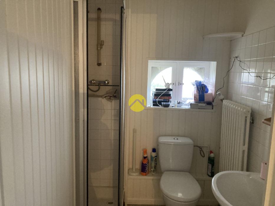 PROCHE AVORD MAISON 6 PIECES
