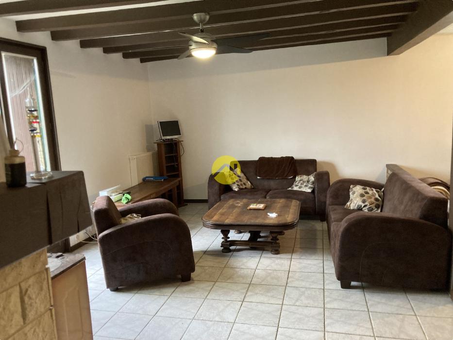 PROCHE AVORD MAISON 6 PIECES