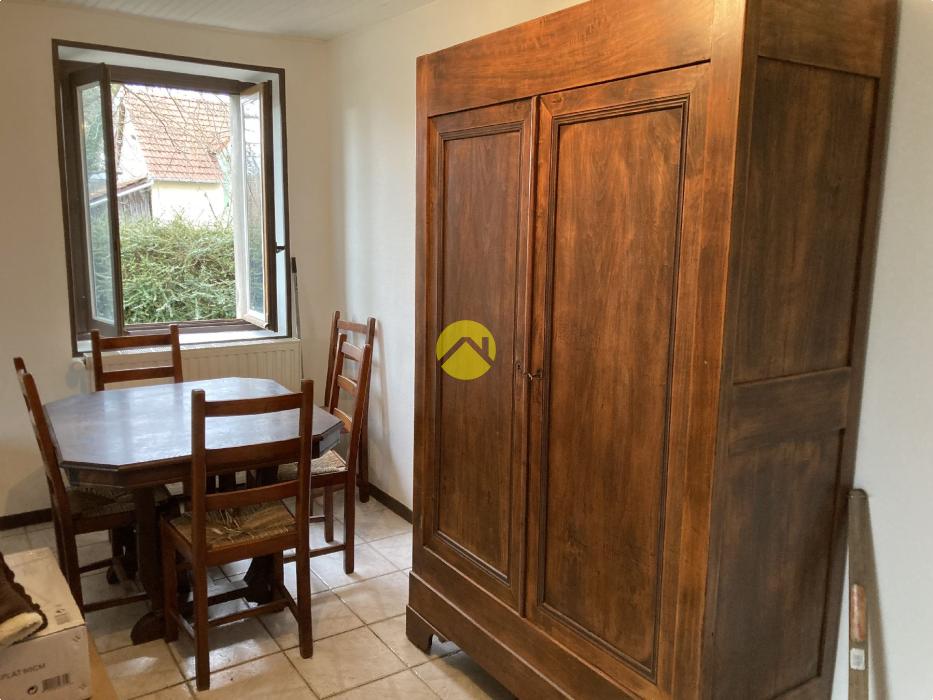PROCHE AVORD MAISON 6 PIECES