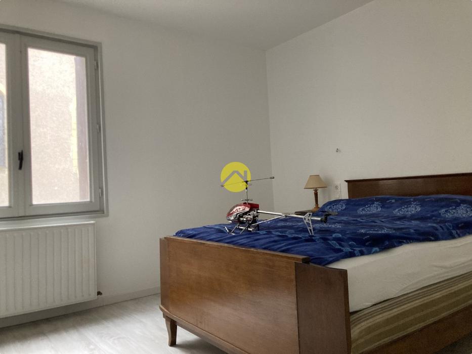 PROCHE AVORD MAISON 6 PIECES