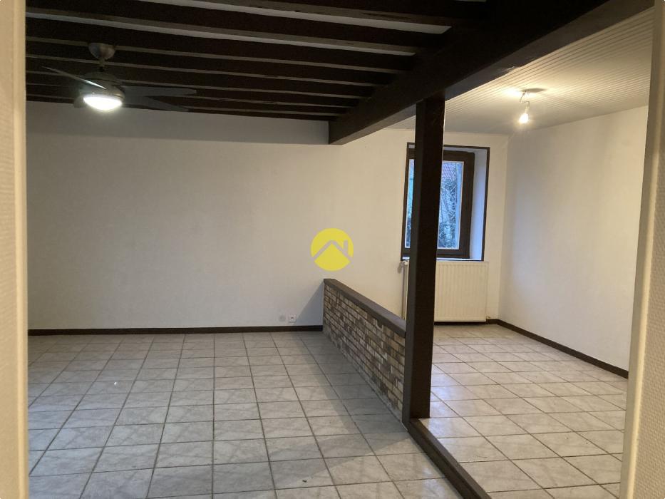 PROCHE AVORD MAISON 6 PIECES