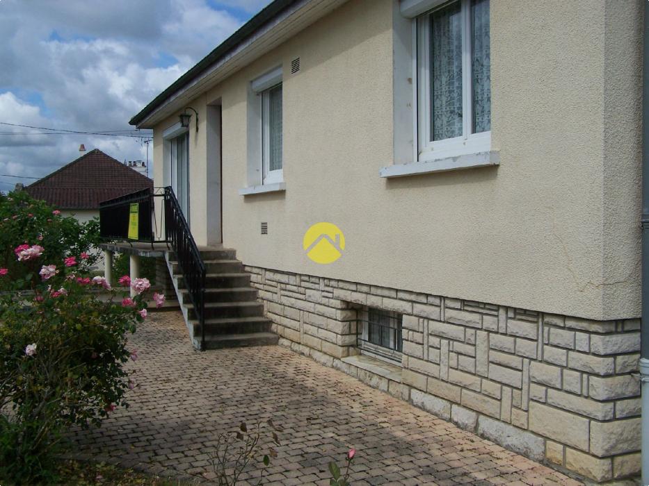 CONSTRUCTION DE QUALITE BON ETAT