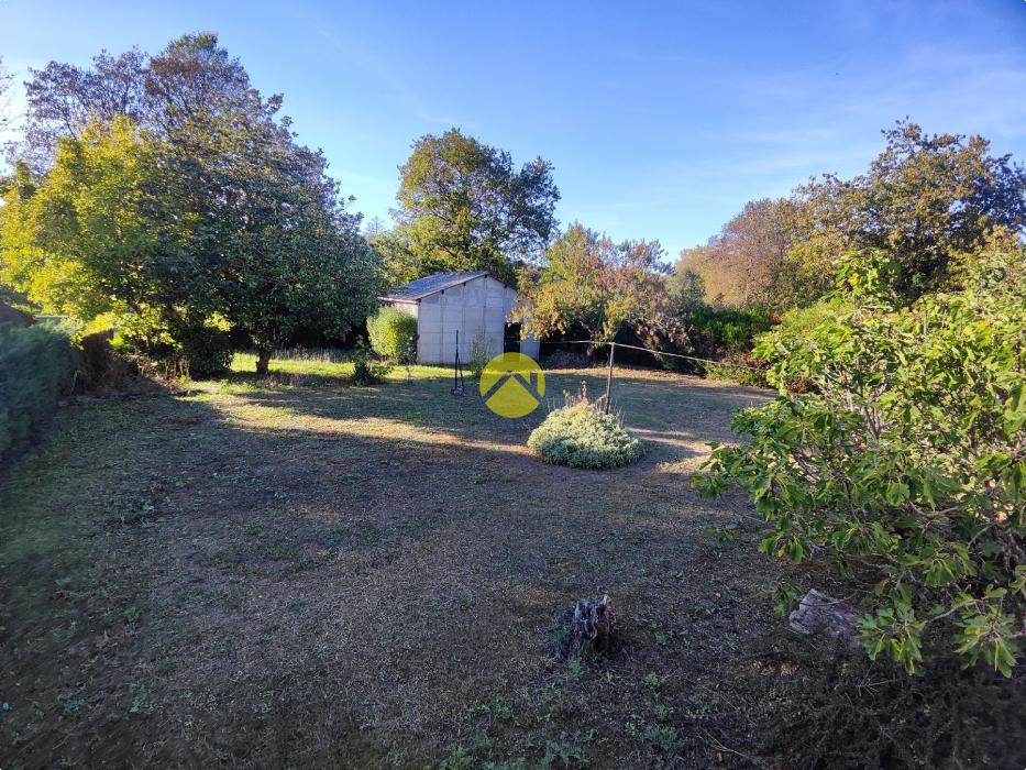 PAVILLON 69 M² SUR SOUS-SOL