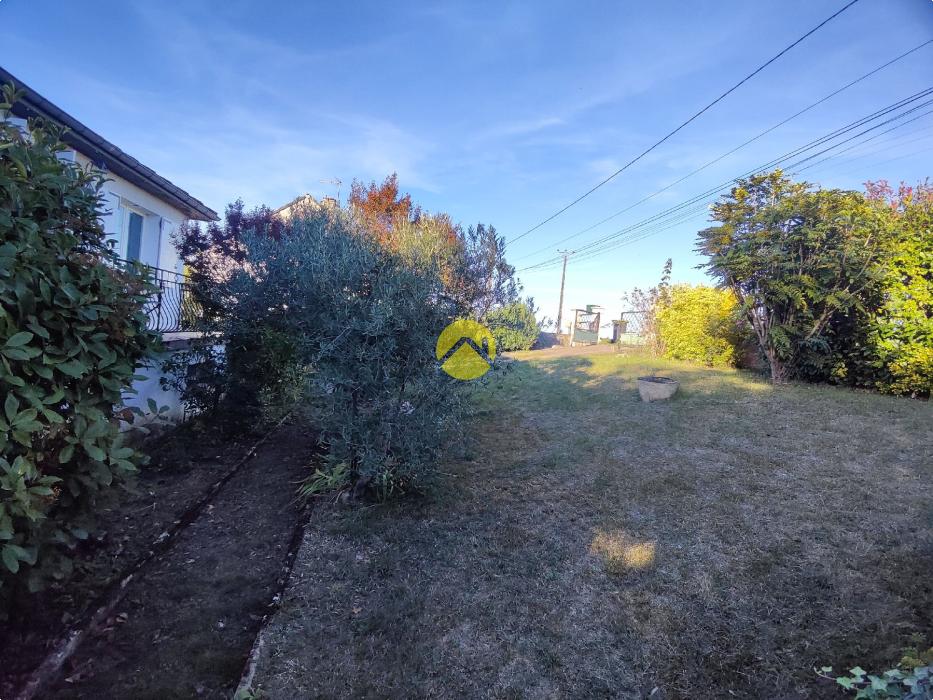 PAVILLON 69 M² SUR SOUS-SOL
