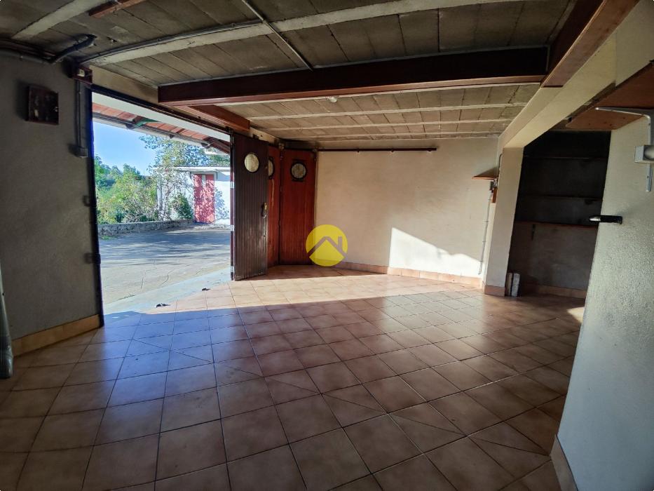 PAVILLON 69 M² SUR SOUS-SOL