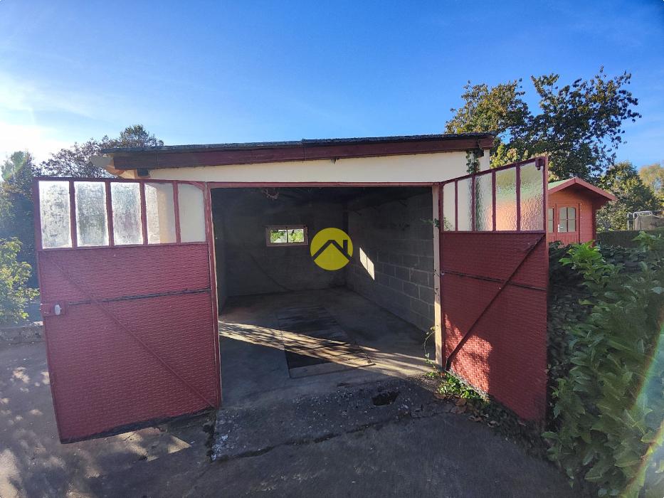 PAVILLON 69 M² SUR SOUS-SOL