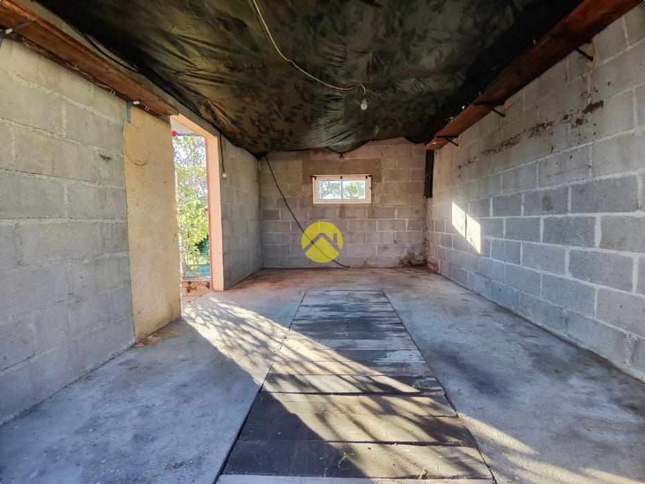 PAVILLON 69 M² SUR SOUS-SOL