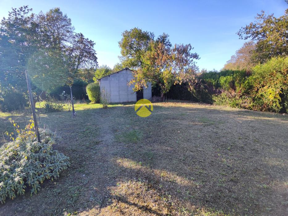 PAVILLON 69 M² SUR SOUS-SOL