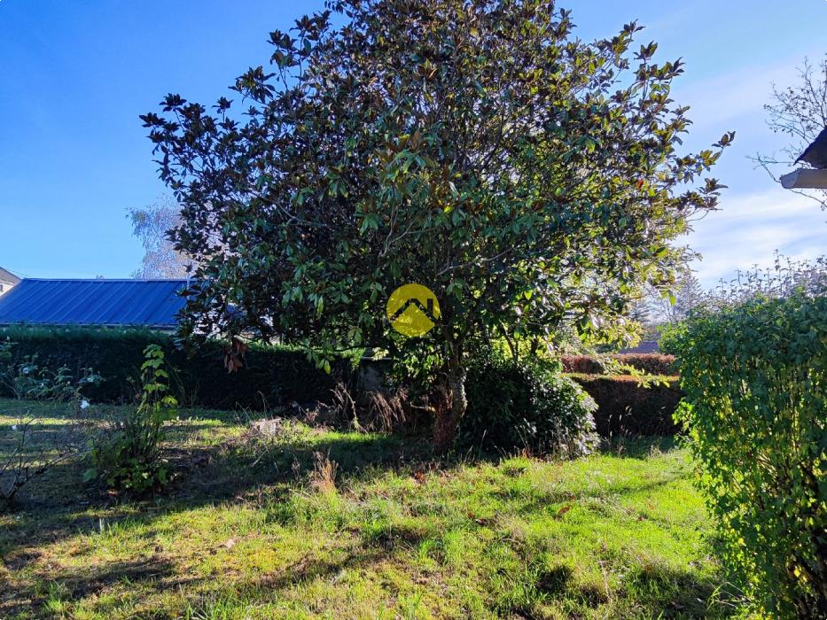 PAVILLON 69 M² SUR SOUS-SOL