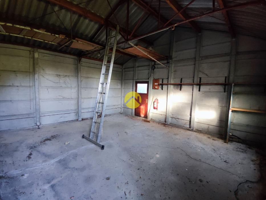 PAVILLON 69 M² SUR SOUS-SOL