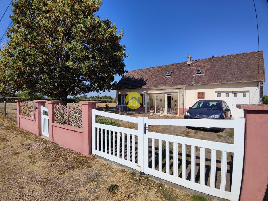 UNE VIE A LA CAMPAGNE