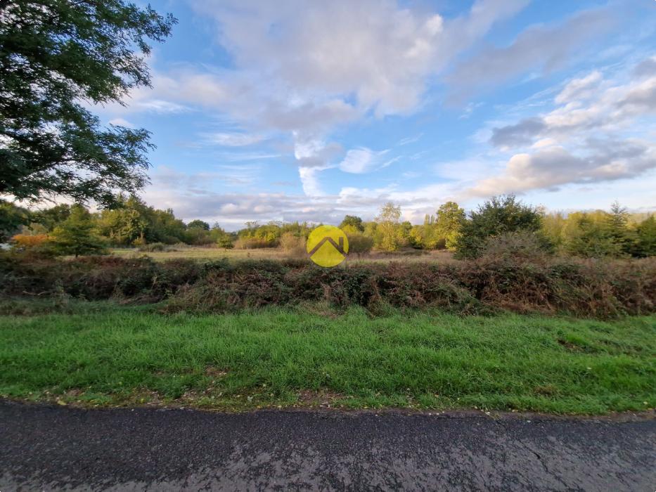 TERRAIN AGRICOLE DE 30510 M²