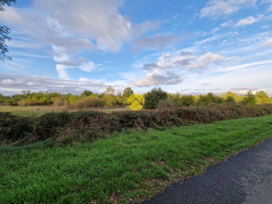 TERRAIN AGRICOLE DE 30510 M²