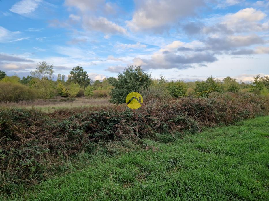 TERRAIN AGRICOLE DE 30510 M²