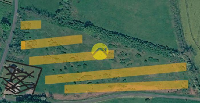 TERRAIN AGRICOLE DE 30510 M²