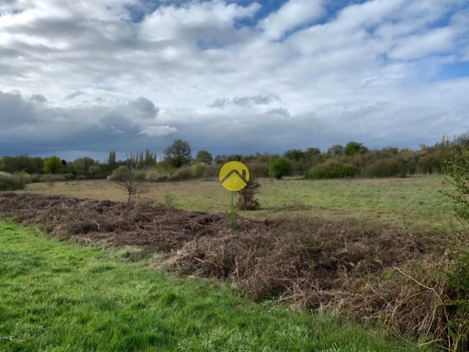 TERRAIN AGRICOLE DE 30510 M²