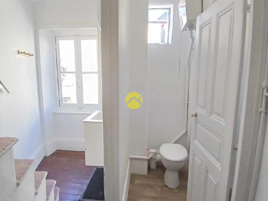 immeuble 3 Appartements