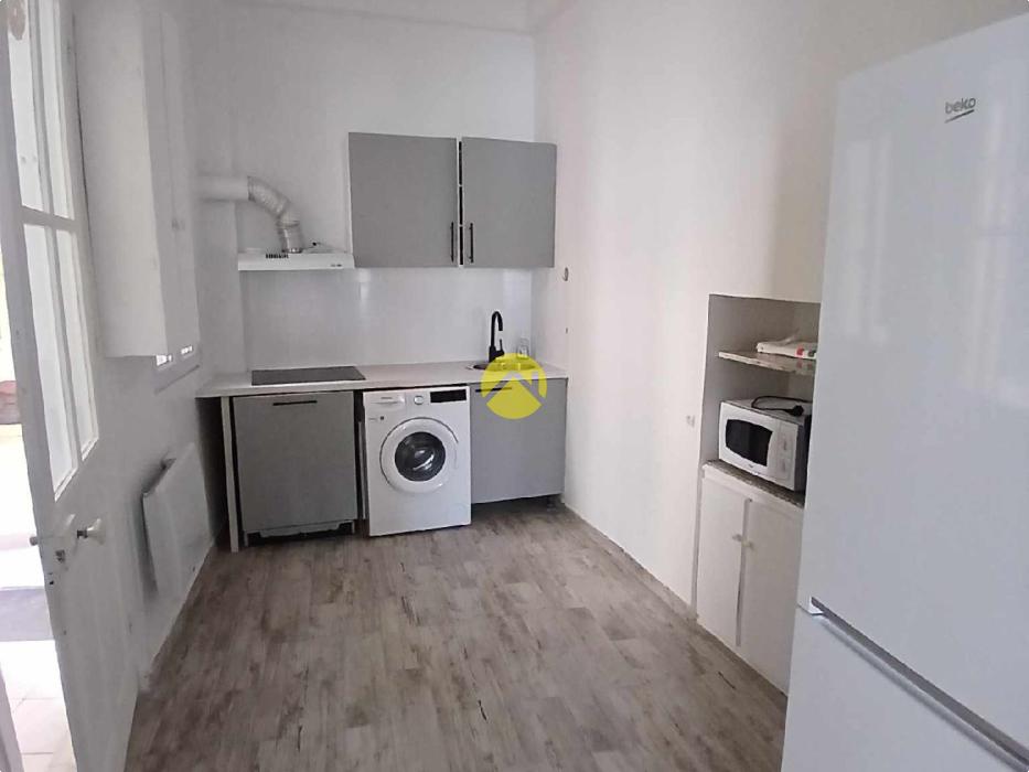 immeuble 3 Appartements