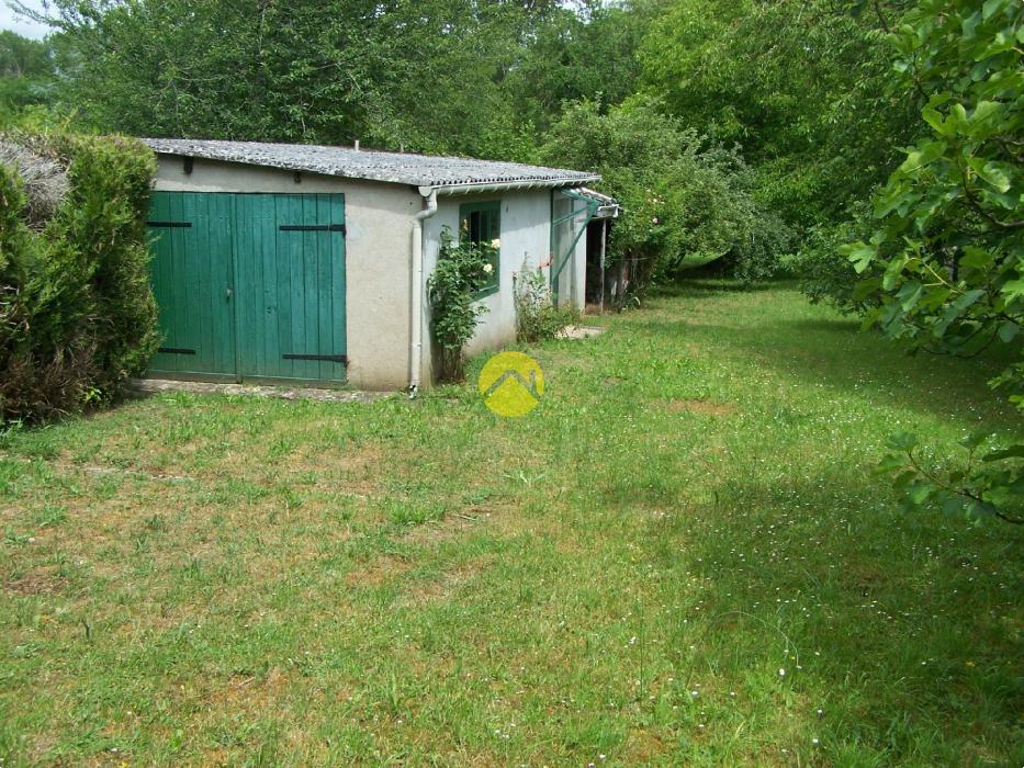 BELLE RENOVATION PROCHE NATURE