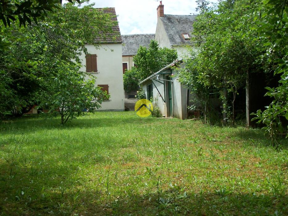 BELLE RENOVATION PROCHE NATURE