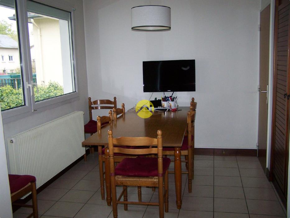 PAVILLON DE PLAIN-PIED DE QUALITE