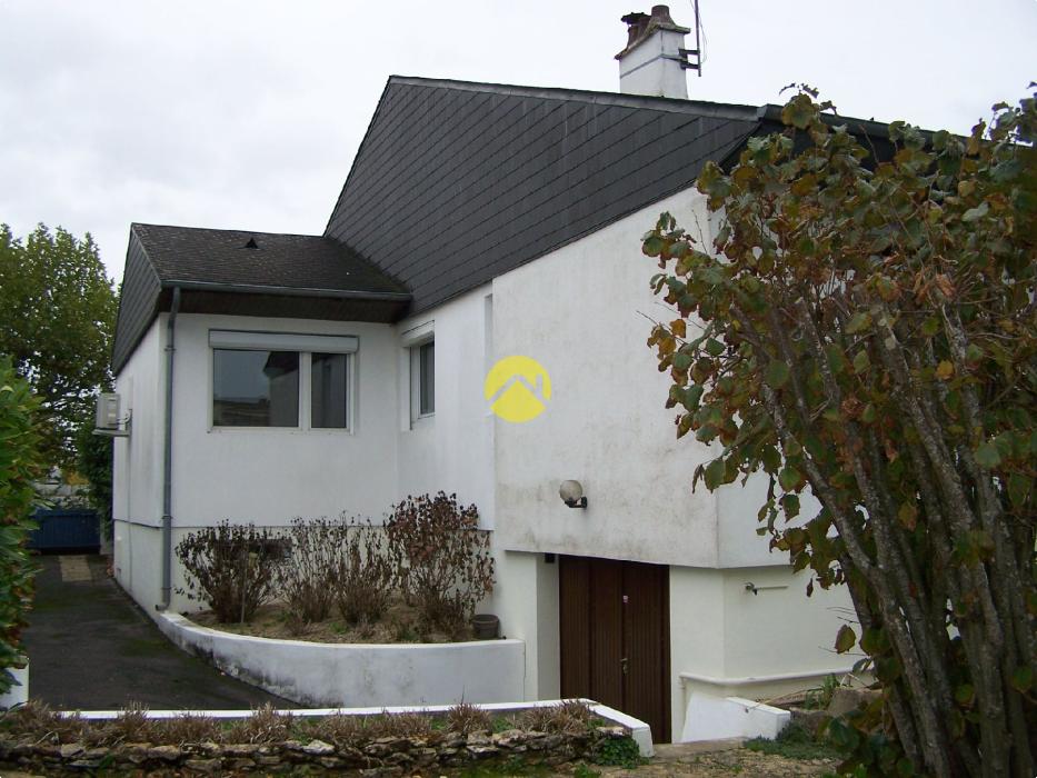 PAVILLON DE PLAIN-PIED DE QUALITE
