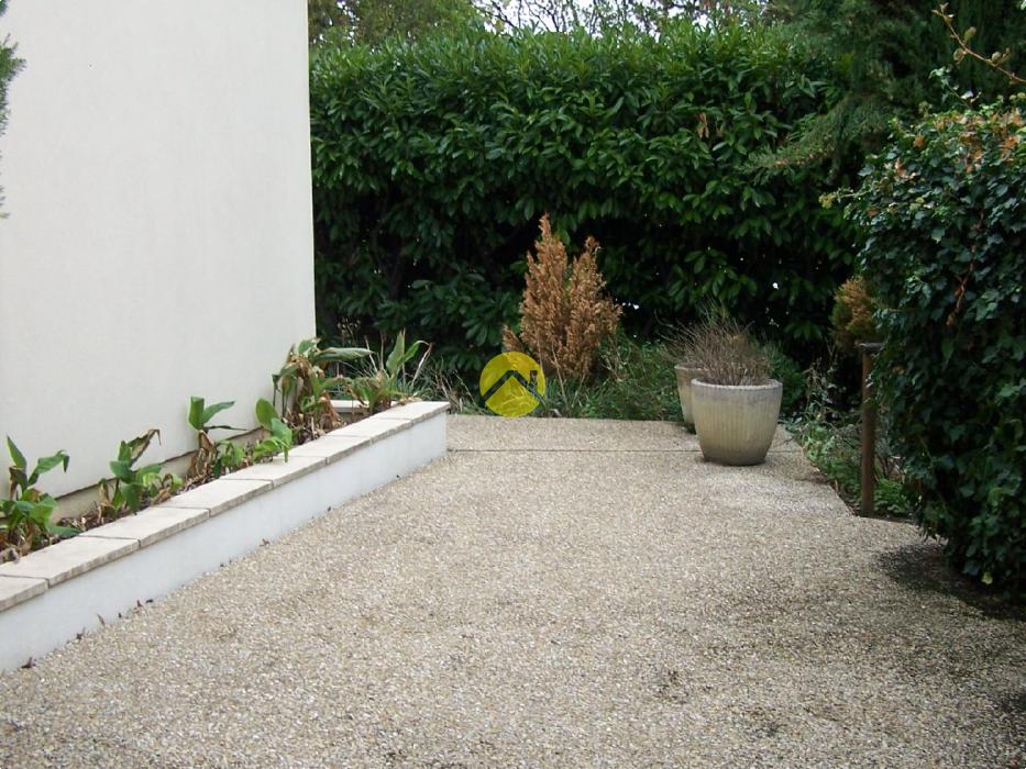 PAVILLON DE PLAIN-PIED DE QUALITE