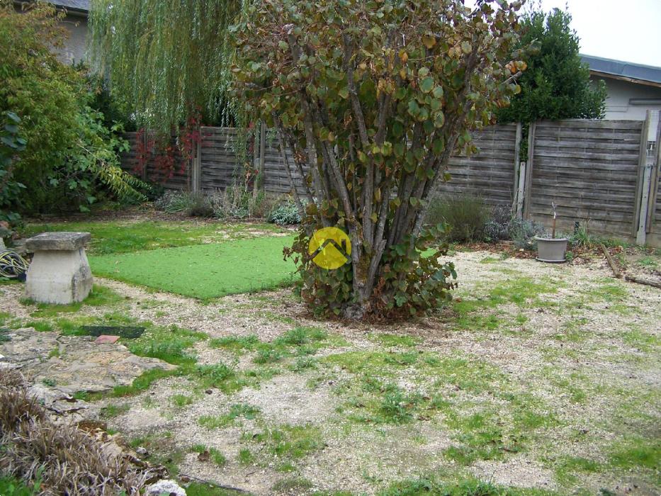 PAVILLON DE PLAIN-PIED DE QUALITE