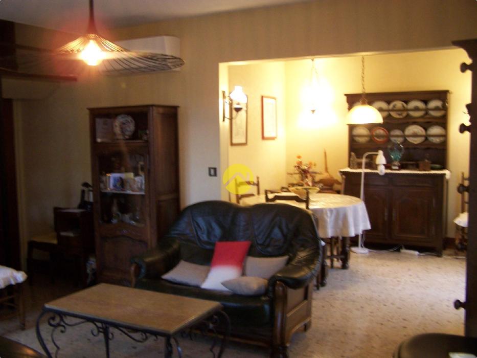 PAVILLON DE PLAIN-PIED DE QUALITE