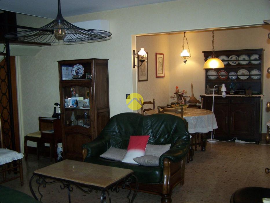PAVILLON DE PLAIN-PIED DE QUALITE
