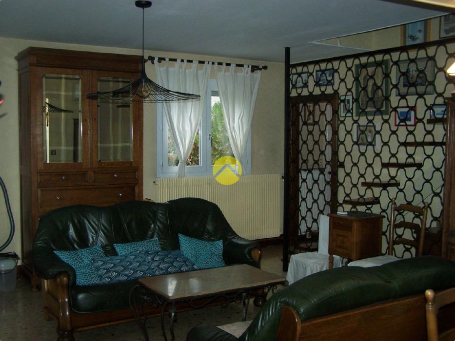 PAVILLON DE PLAIN-PIED DE QUALITE
