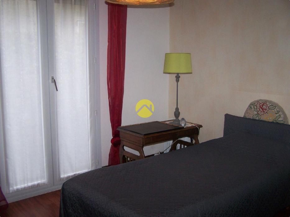 PAVILLON DE PLAIN-PIED DE QUALITE