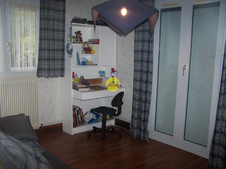 PAVILLON DE PLAIN-PIED DE QUALITE