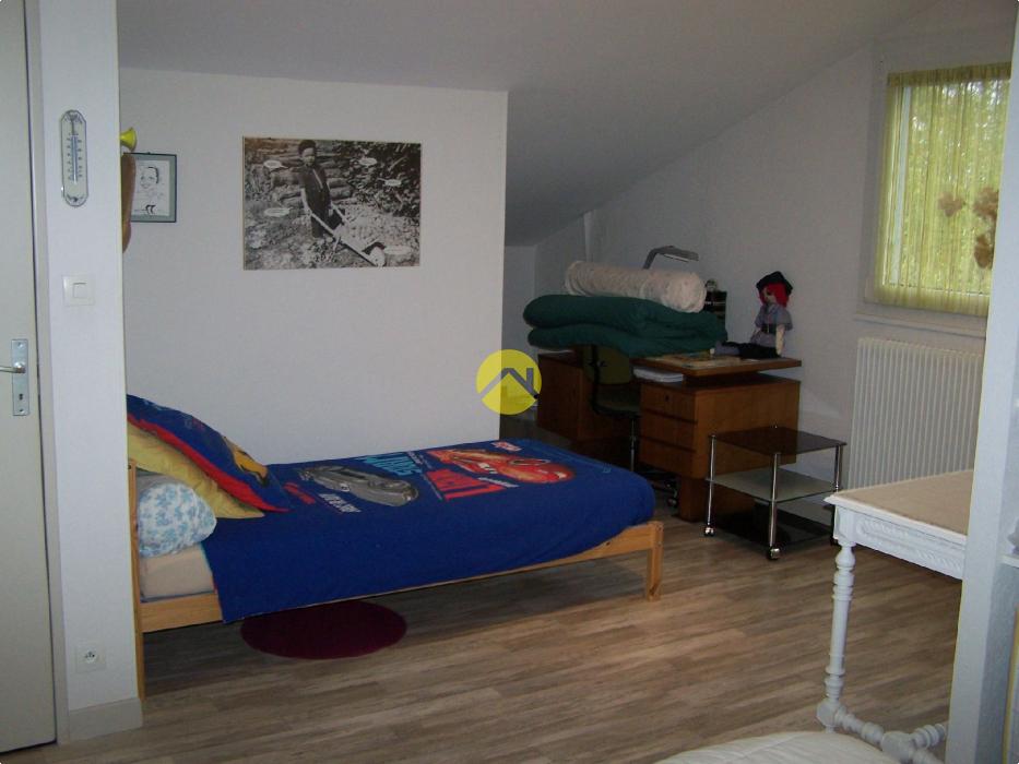 PAVILLON DE PLAIN-PIED DE QUALITE