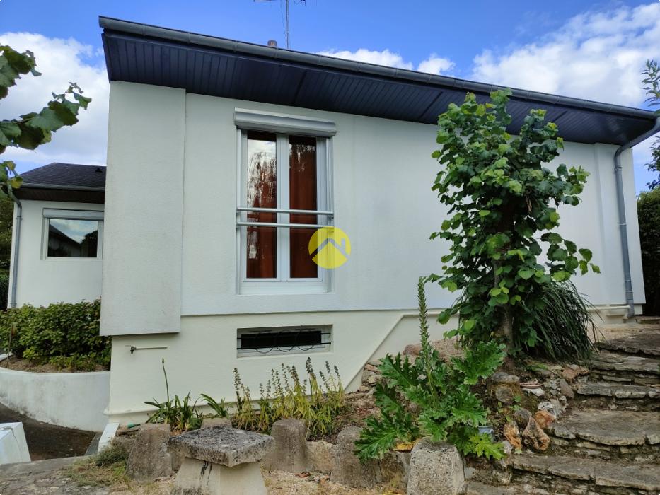 PAVILLON DE PLAIN-PIED DE QUALITE