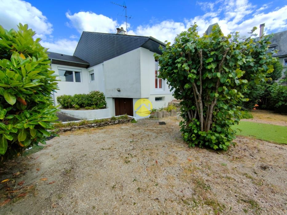 PAVILLON DE PLAIN-PIED DE QUALITE